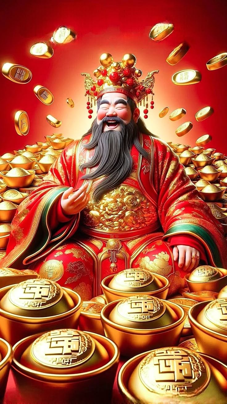 Tuổi Thìn – Giàu Nhanh Như Gió, Tài-Lộc-Danh Gõ Cửa Cùng Lúc

