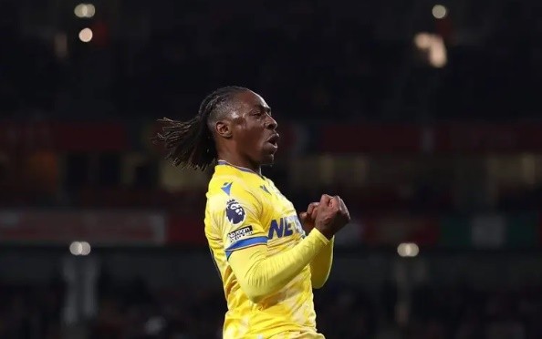 Nhiều nguồn uy tín cho rằng Arsenal đã đạt thỏa thuận với Eze. 