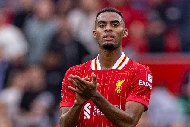 Liverpool cần để lối chơi trở nên mượt mà hơn.