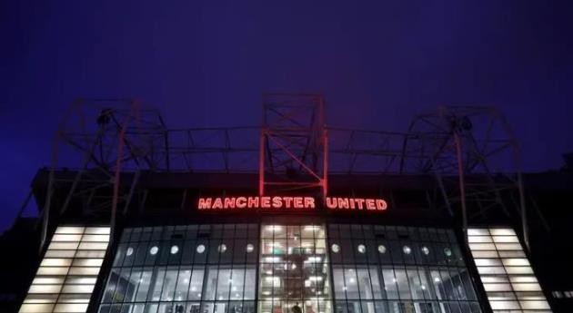Đội chủ sân Old Trafford đang có những thay đổi toàn diện.