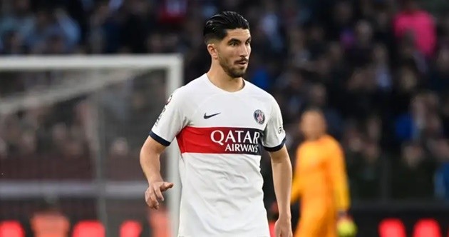 Soler có thể sẽ chuyển đến chơi cho Ajax. 