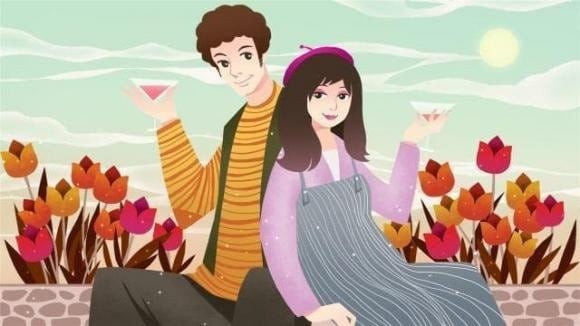 Điều phụ nữ khao khát không phải lời hứa “Anh sẽ nuôi em”, mà là sự chắc chắn: “Dù có chuyện gì xảy ra, anh vẫn ở đây”.