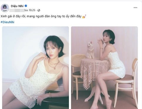 Diệu Nhi
