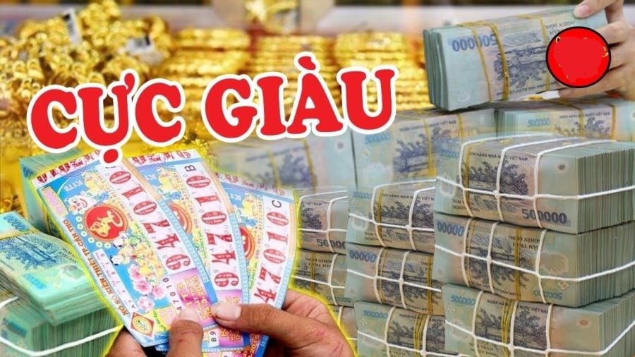 Tinh hoa hội tụ vào 10 ngày tới, 3 con giáp Giàu Sang Tột Đỉnh, ví Tiền chật căng