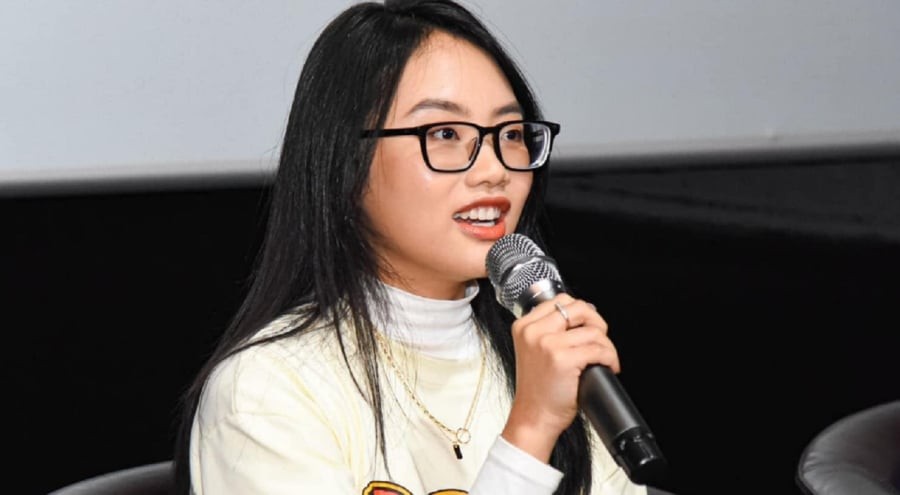 Phương Mỹ Chi bức xúc lên tiếng đính chính việc quan trọng