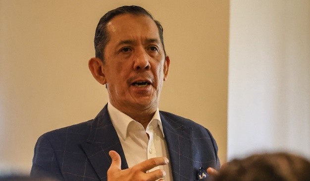 Chủ tịch liên đoàn bóng đá Malaysia có thể bị bãi nhiệm. 