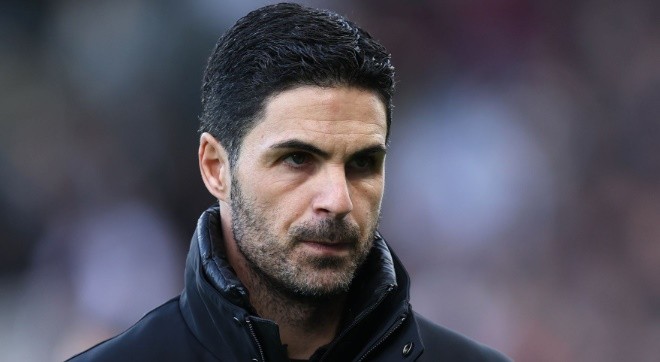 Arteta đang xây dựng một đội hình cực kỳ chất lượng. 