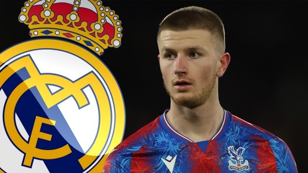 Real được cho là theo đuổi Adam Wharton.