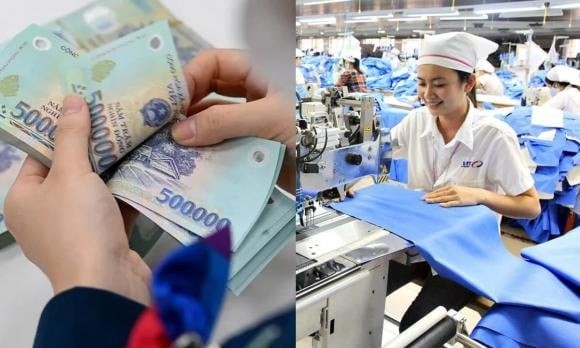 Nếu làm thêm vào ban đêm, mức hưởng còn cao hơn, với phụ cấp 30% lương làm đêm và 20% lương so với ngày thường.