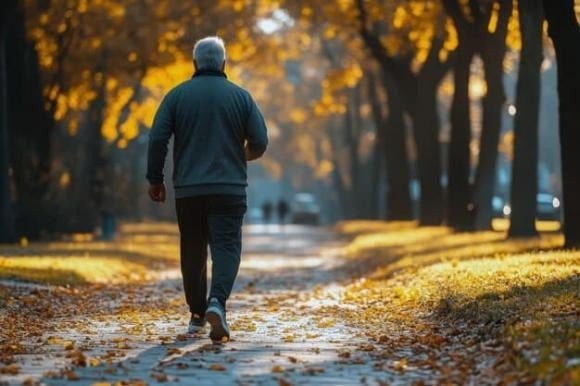Sau tuổi 50, lẽ ra đàn ông đã thấm thía nhân tình thế thái, biết trân trọng sự bình yên. 