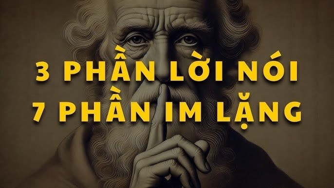 4 câu nói ra thì Tiền Lộc cạn kiệt, giữ mồm giữ miệng phúc đức mới bền
