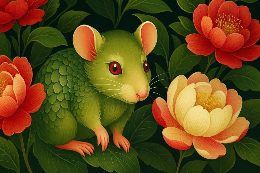Người tuổi Tý vốn nổi bật bởi sự nhanh nhạy và óc tính toán linh hoạt
