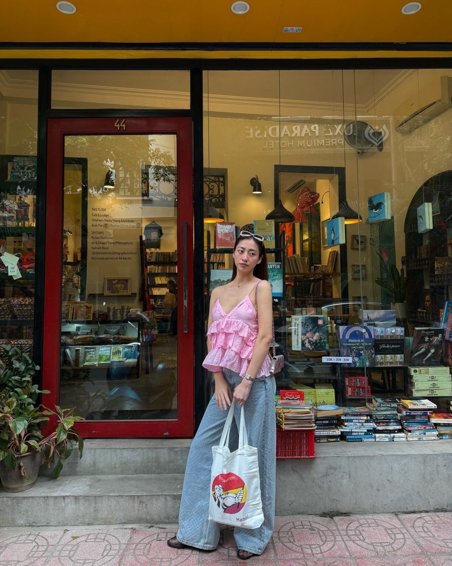 Trong danh sách những kiểu quần jeans 