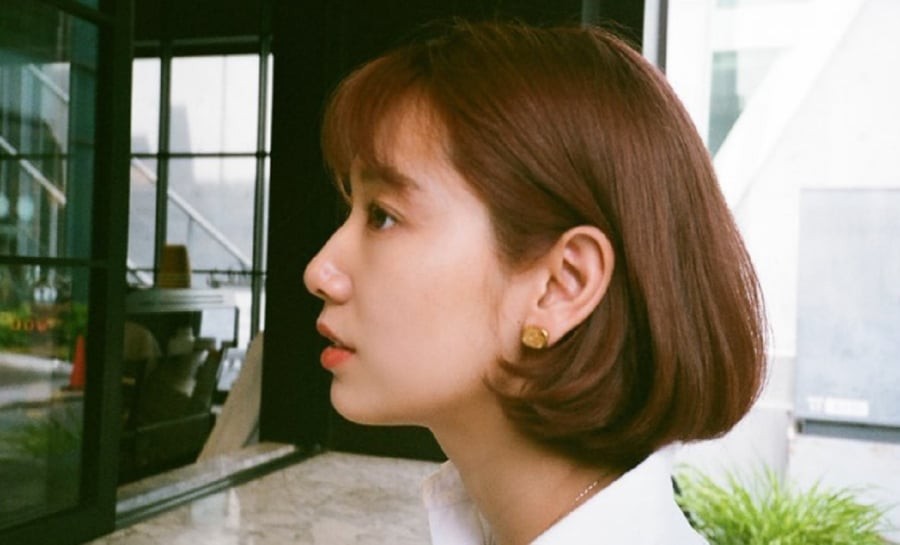 Đã xuất hiện từ lâu nhưng nâu hạt dẻ chưa bao giờ bị lãng quên.
