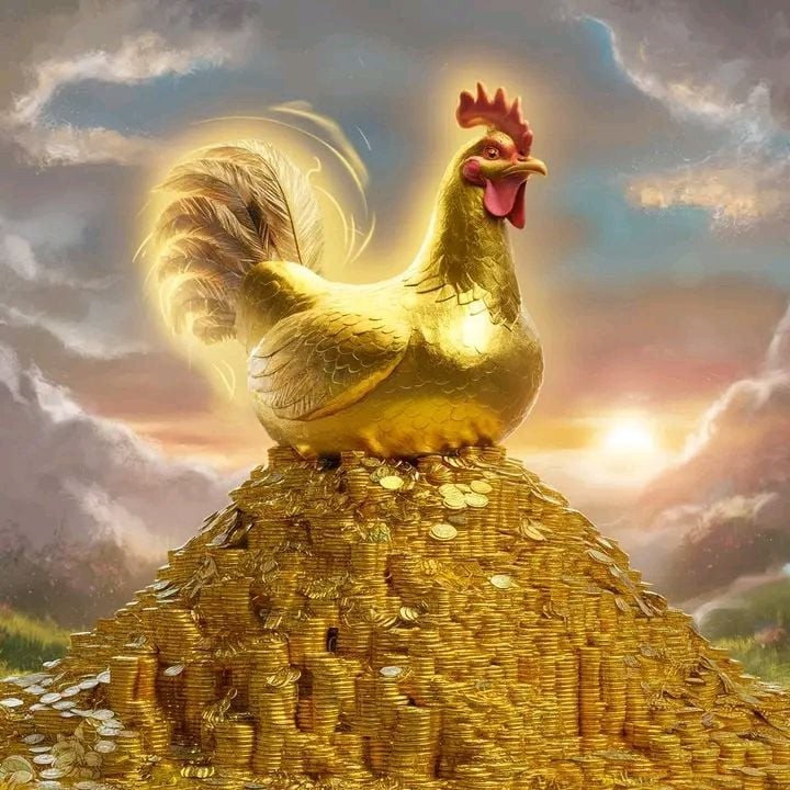 Tuổi Dậu đón lộc đầy nhà