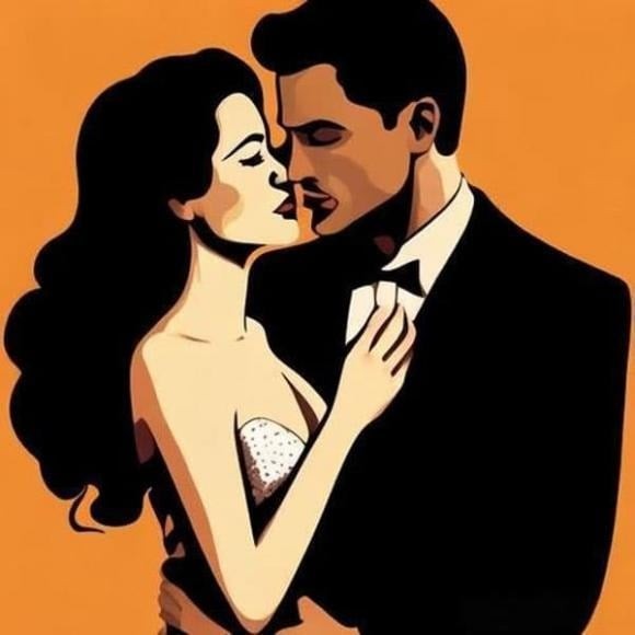 Những cô gái thích hoạt động ngoài trời, tập luyện thể thao hay du lịch thường toát ra nguồn năng lượng mạnh mẽ và tự nhiên.