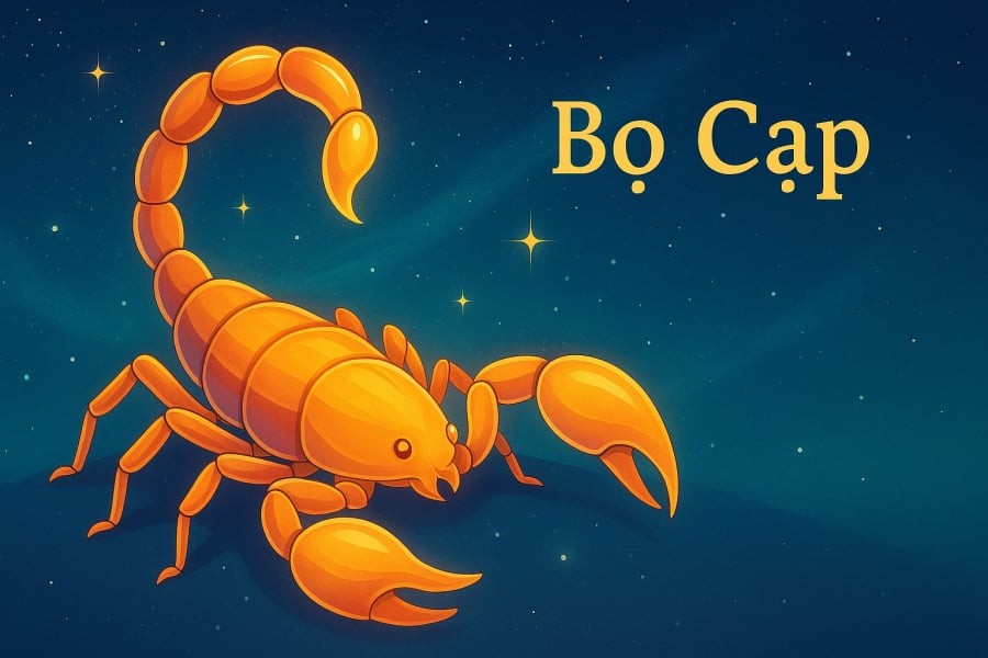 Nếu ví cuộc sống như một cuốn sách, thì tháng 7 âm của Bọ Cạp chính là lúc lật sang trang mới