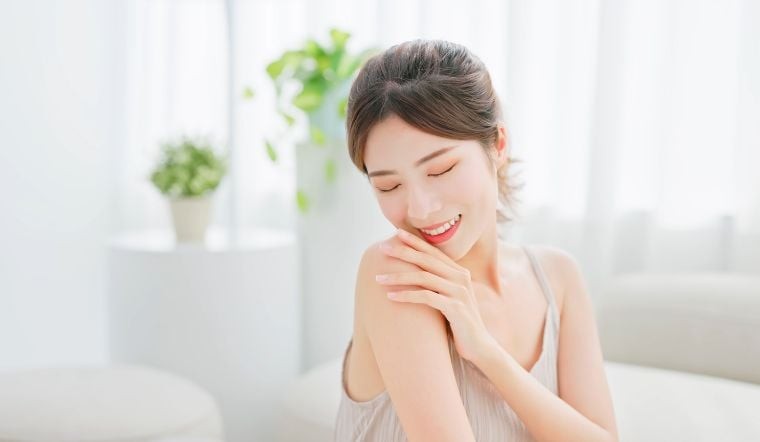 Vitamin C là “chìa khóa” của quá trình hình thành collagen.