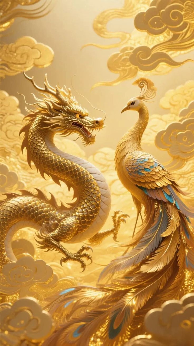 Tuổi Thìn thăng tiến rực rỡ