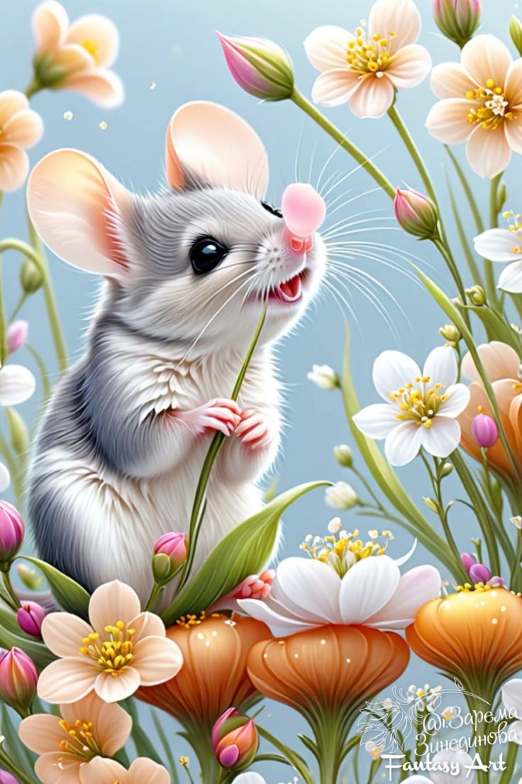 Tuổi Tý năng động nắm bắt thời cơ