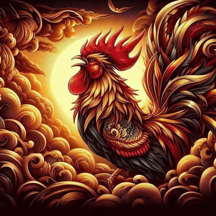 Tuổi Dậu may mắn trong tháng 9