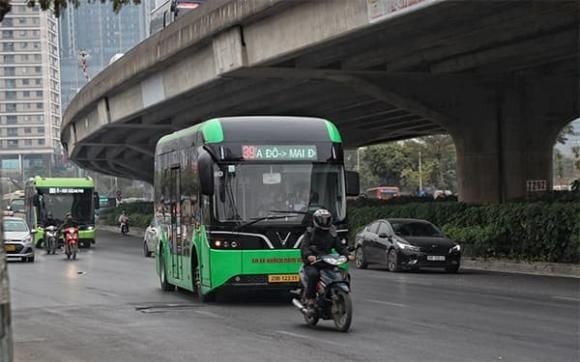 Dịp này, lịch chạy tàu điện cũng được điều chỉnh: các ngày 21, 24, 27 và 29/8 hoạt động từ 5h30 đến 24h; ngày 30/8 từ 5h đến 22h; ngày 1/9 từ 5h30 đến 24h.