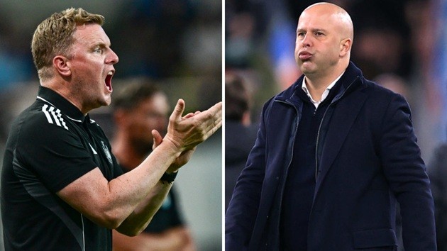 Newcastle United chuẩn bị có trận sân nhà khó khắn.