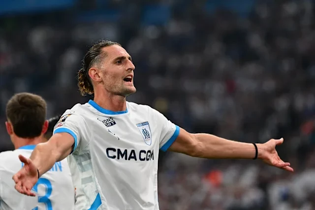 Rabiot bị rao bán ngay sau cuộc ẩu đả