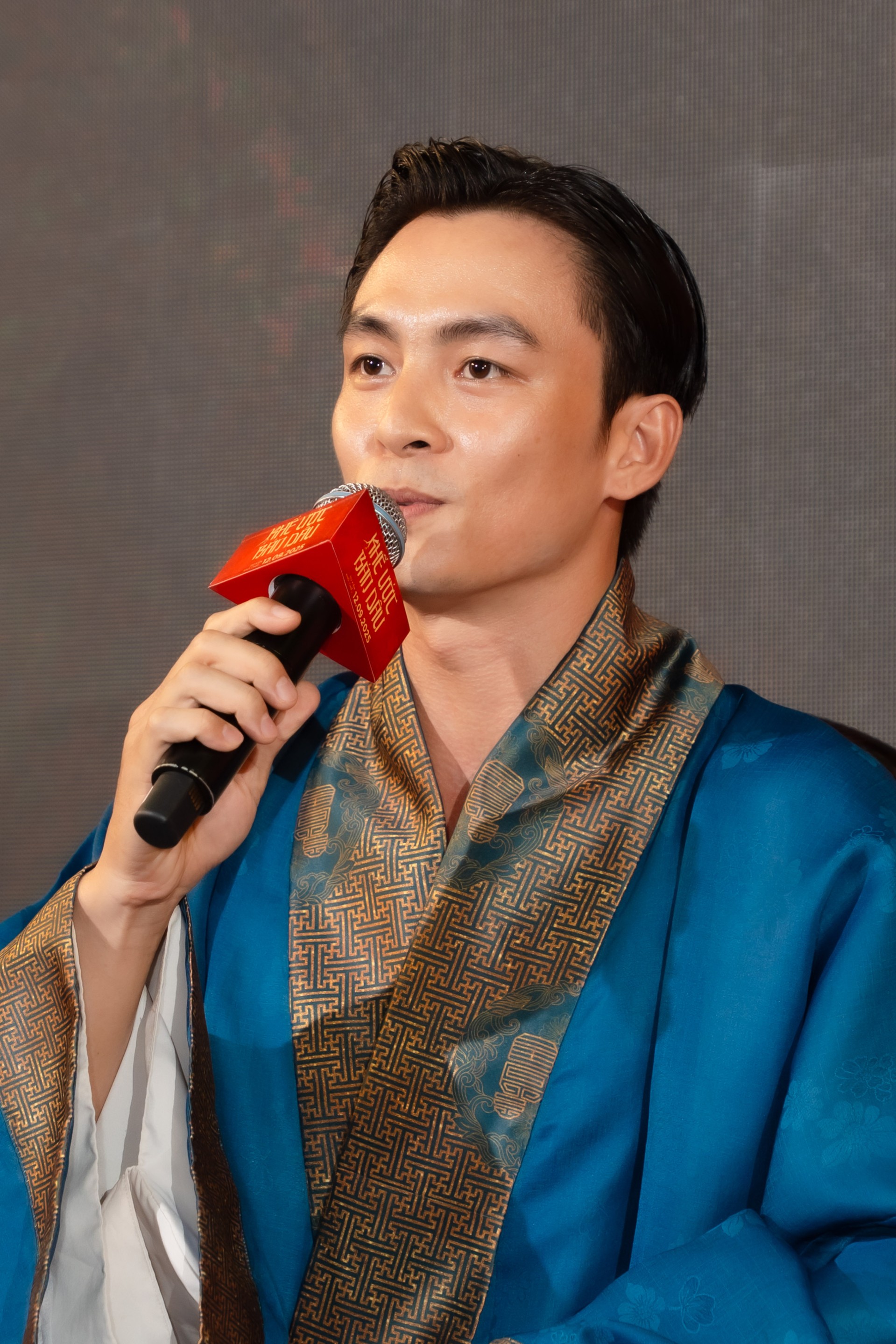 KUBD_Lãnh Thanh