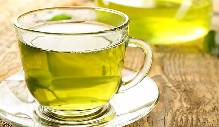 Uống nước lá vối rất hại với những người này, hãy tránh xa!