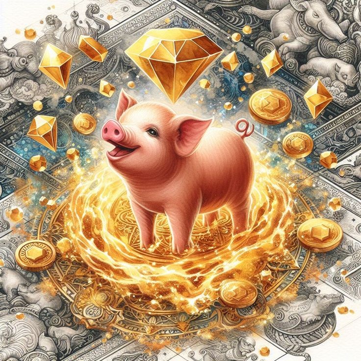 Tuổi Hợi phúc khí ngập tràn