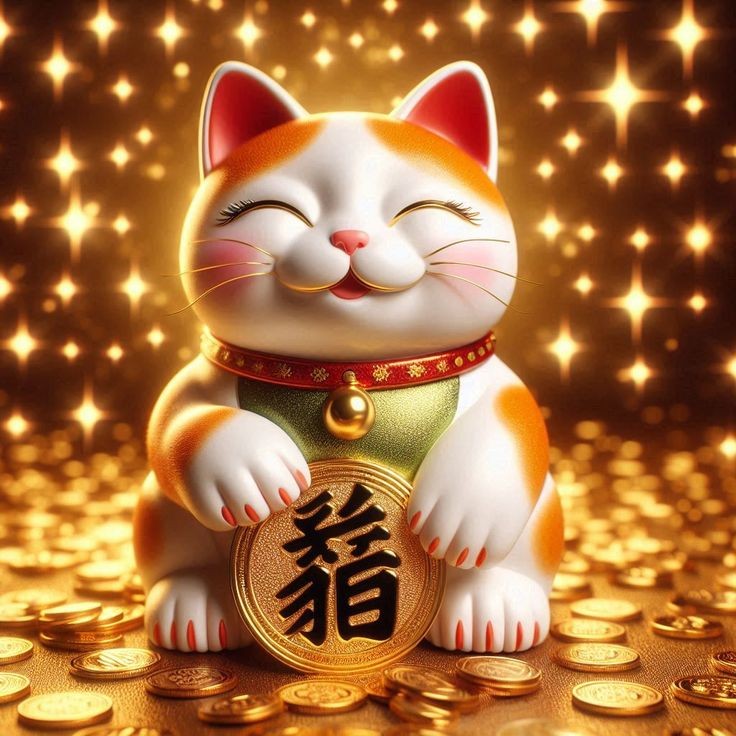 Tuổi Mão vận đỏ bất ngờ như trúng số