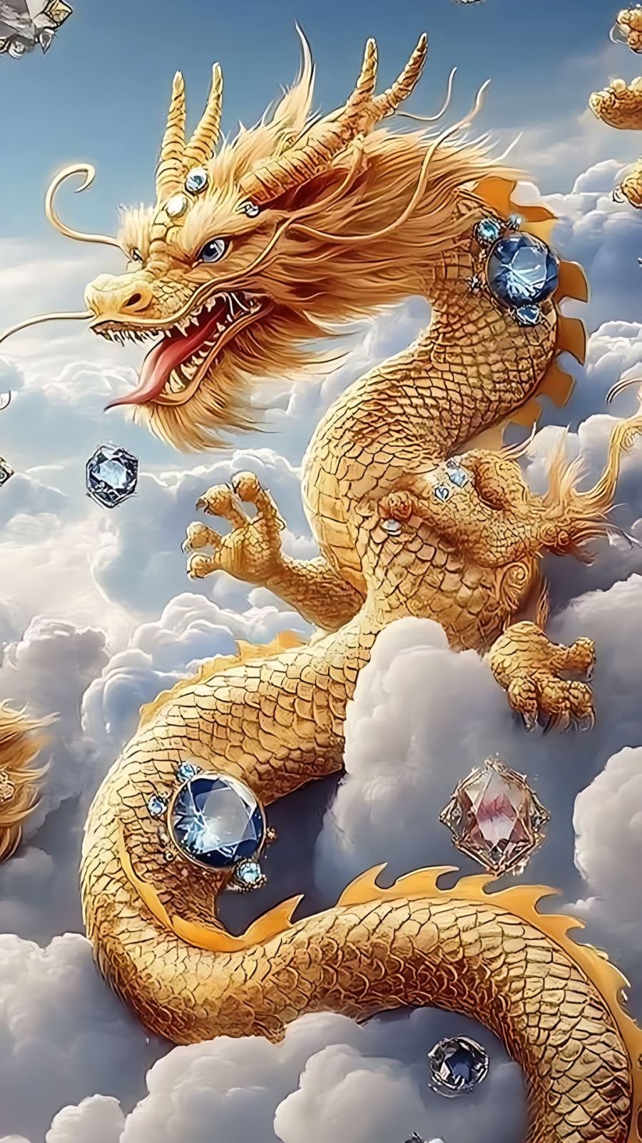 Tuổi Thìn nhiều cơ hội