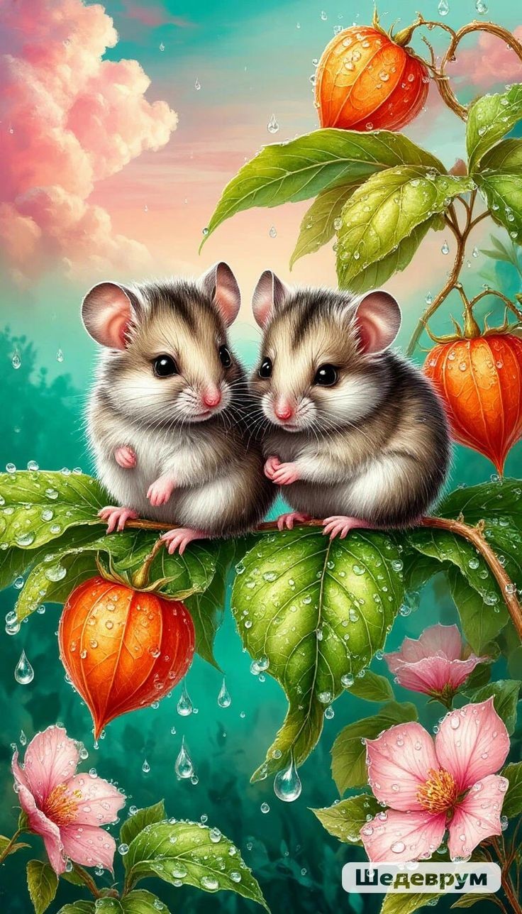 Tuổi Tý say tình đừng làm hỏng việc