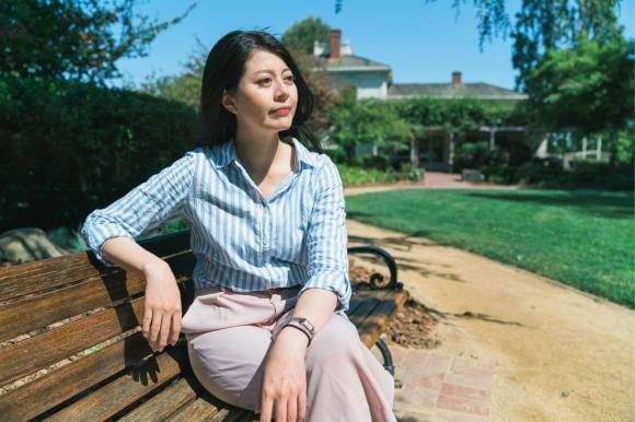 Khi bước vào tuổi trung niên, điều đáng lo nhất không phải là thiếu tiền mà là kết quả khám sức khỏe xấu.