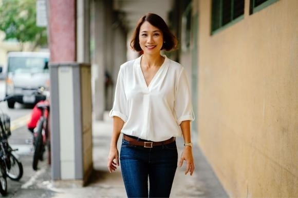 Sau tuổi 40, điều quan trọng không còn là số lượng bạn bè mà là chất lượng các mối quan hệ.