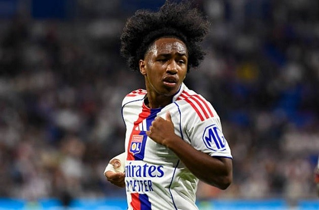 Malick Fofana