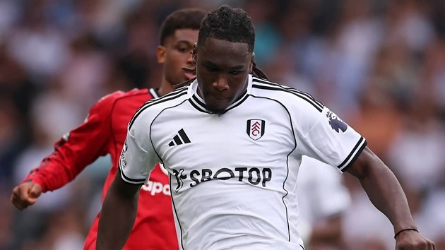 MU không thể đánh bại Fulham.