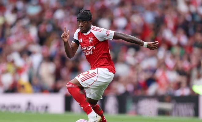 Madueke mang đến Arsenal nhiều lựa chọn.
