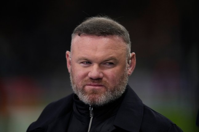 Rooney nêu bật vấn đề của Man Utd.