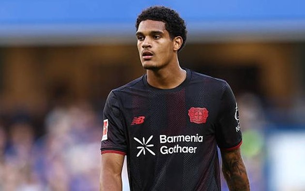 Việc bán Jarell Quansah của Liverpool để lại nhiều dấu hỏi.