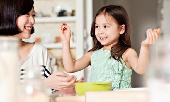 Trẻ sẵn sàng thử nghiệm, chấp nhận thất bại và làm lại thay vì nhờ vả.
