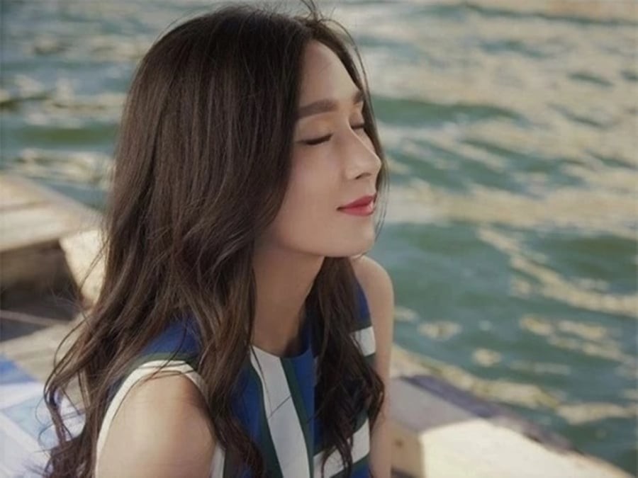 Trong nhiều nghiên cứu, các nhà khoa học phát hiện, phụ nữ ở độ tuổi 40 có sức hút khác biệt so với các cô gái trẻ. (Ảnh minh họa)