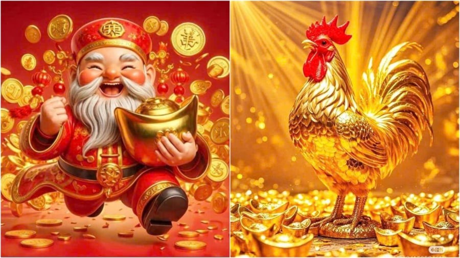 Tuổi Dậu may mắn 15 ngày tới từ 5/7 -20/7 âm