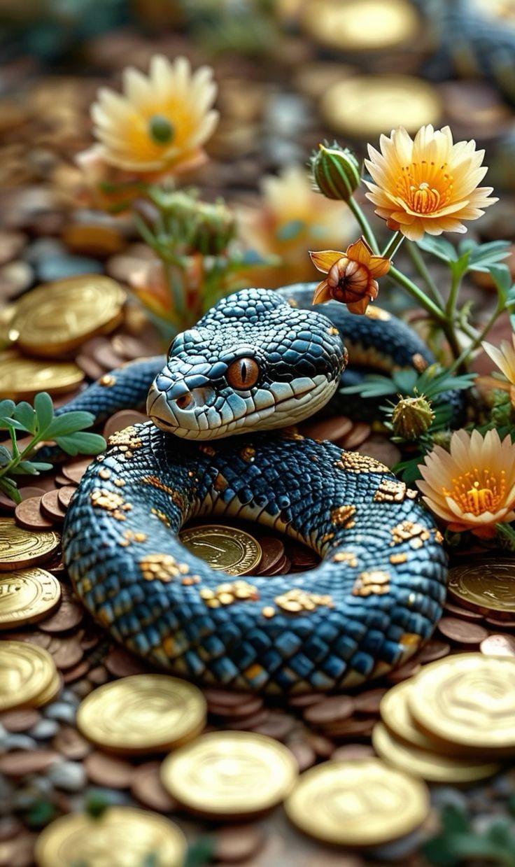 Phụ nữ tuổi Tỵ trí tuệ sắc bén