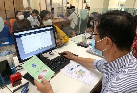 Điều kiện để rút BHXH 1 lần với người chưa đóng đủ 15 năm.