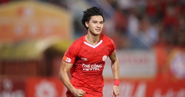 Damian Vũ đã dành những lời tri ân cho NHM.