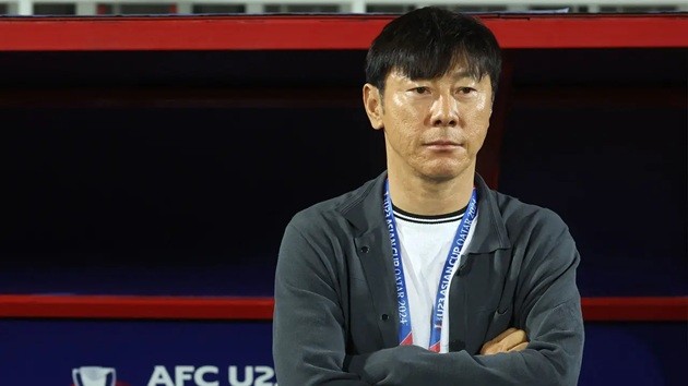 Shin Tae-yong chuẩn bị gặp lại đội bóng cũ.