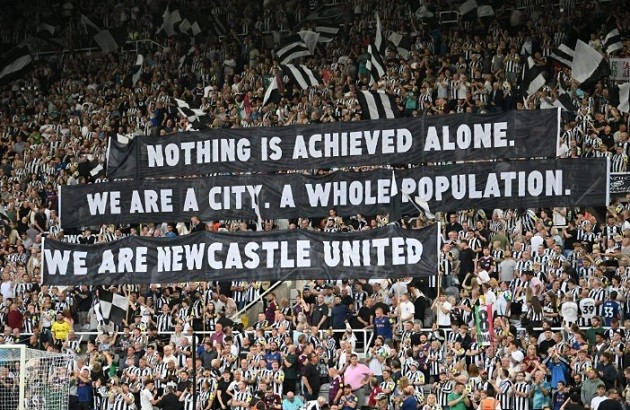 Newcastle