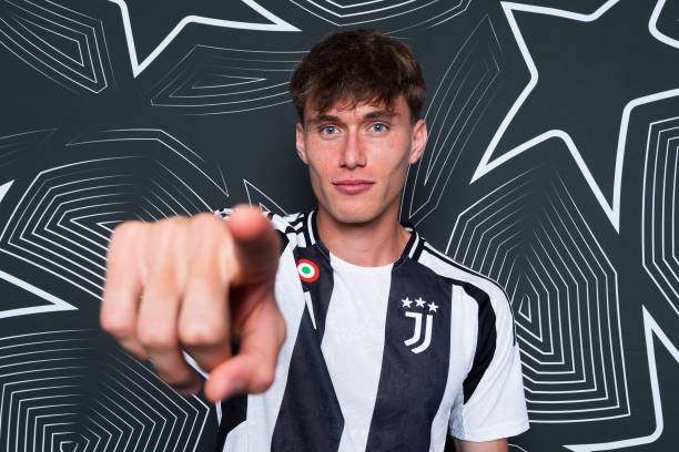 Savona rất có thể sẽ chuyển đến Juventus.